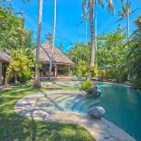 Taman Wana Seminyak Luxury Villas Quarto foto
