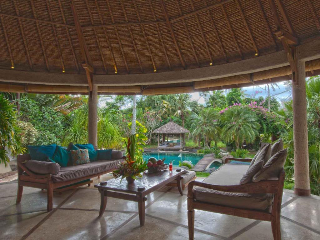 Taman Wana Seminyak Luxury Villas Quarto foto