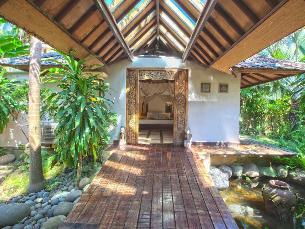 Taman Wana Seminyak Luxury Villas Quarto foto
