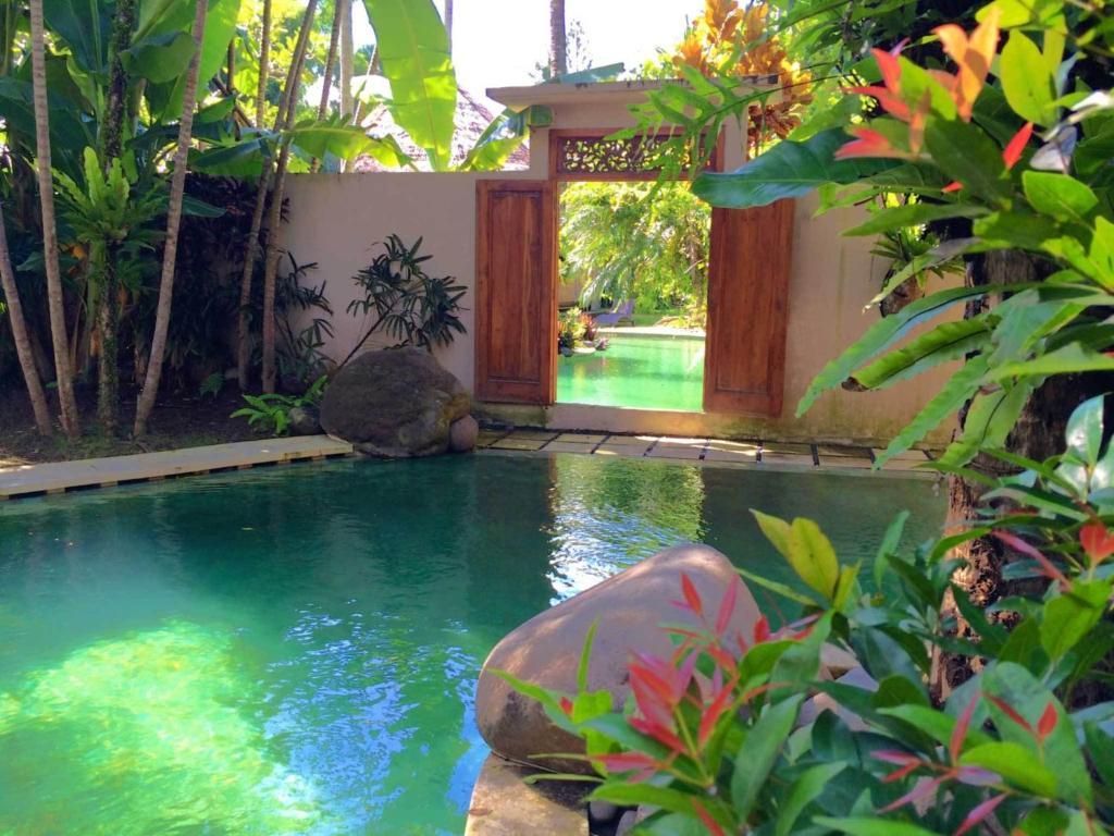 Taman Wana Seminyak Luxury Villas Quarto foto